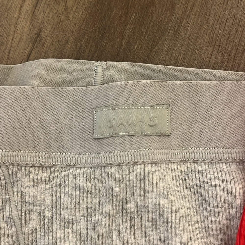 Skims sleep boxer shorts - Picture 4 of 5